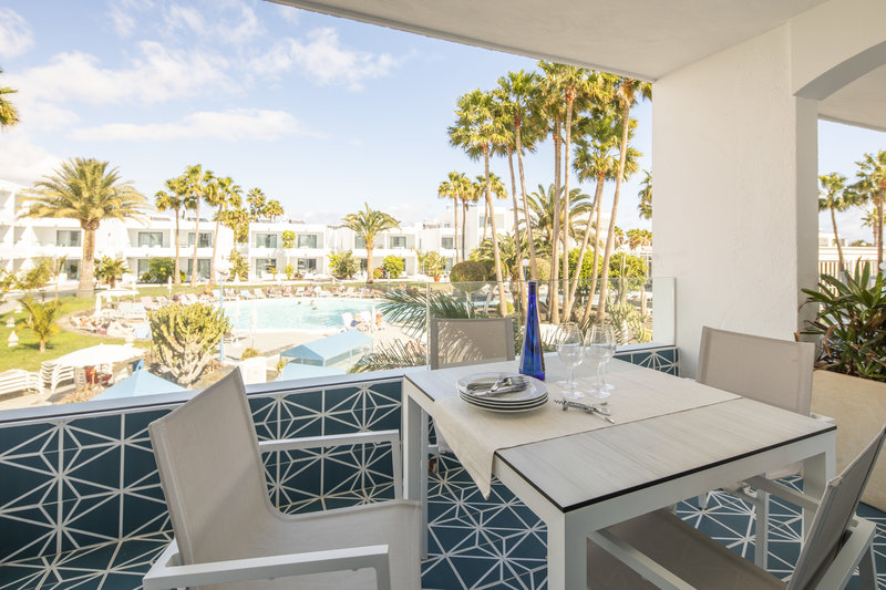 Oasis Lanz Beach Mate 7