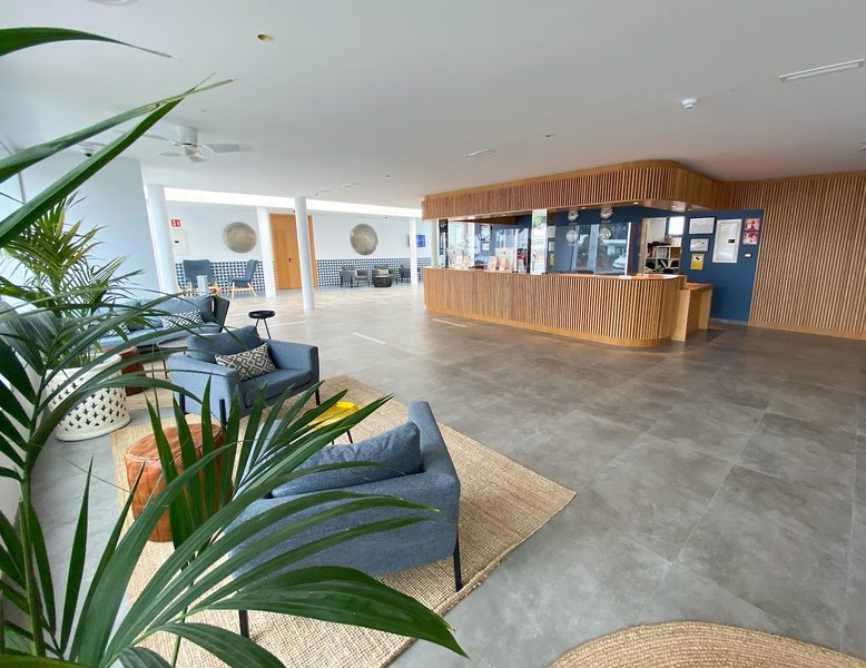 Oasis Lanz Beach Mate 8