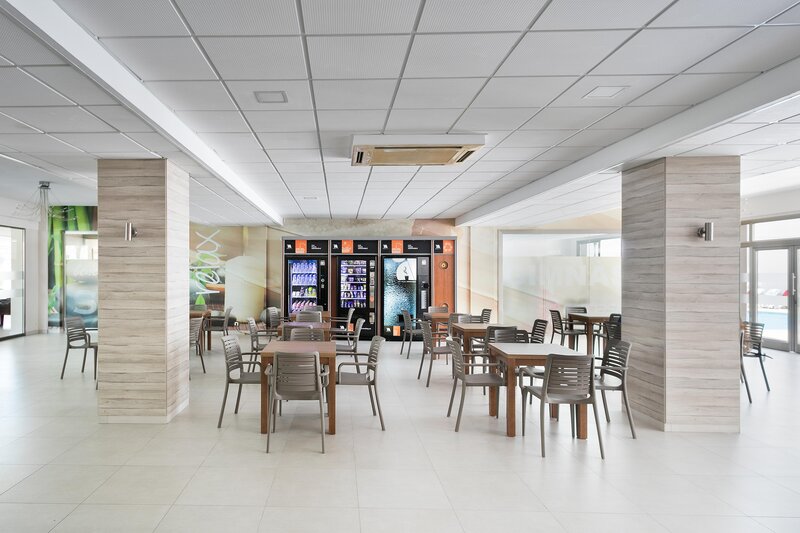 Hotel Oasis Park Salou 19