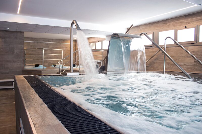 Hotel Oasis Park Salou 23