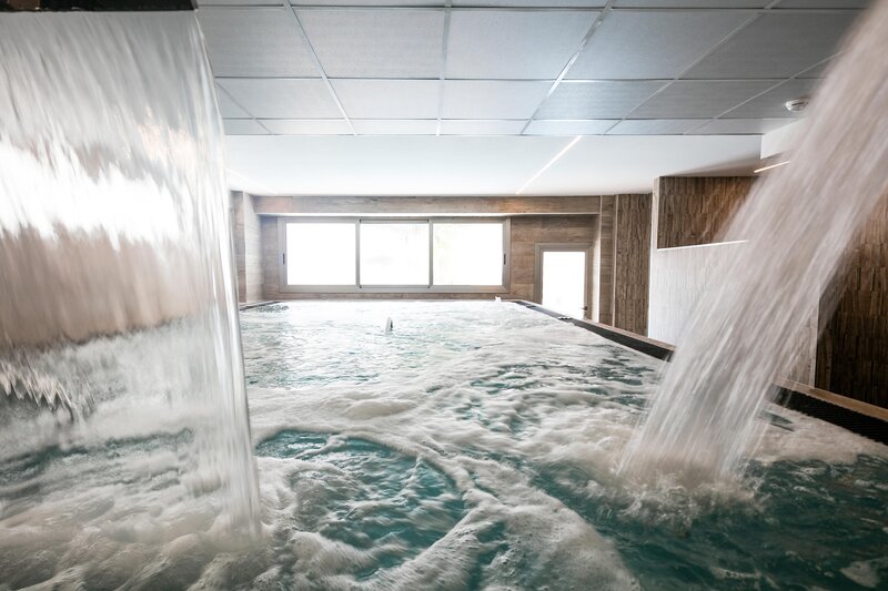 Hotel Oasis Park Salou 24