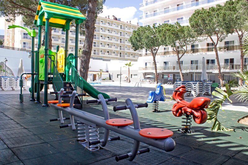 Hotel Oasis Park Salou 26