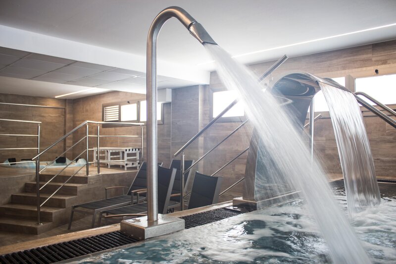 Hotel Oasis Park Salou 29