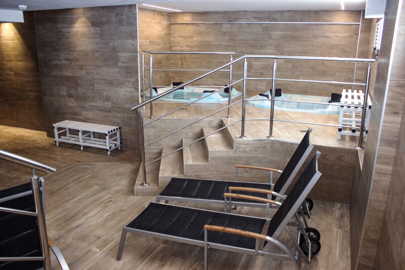 Hotel Oasis Park Salou 30