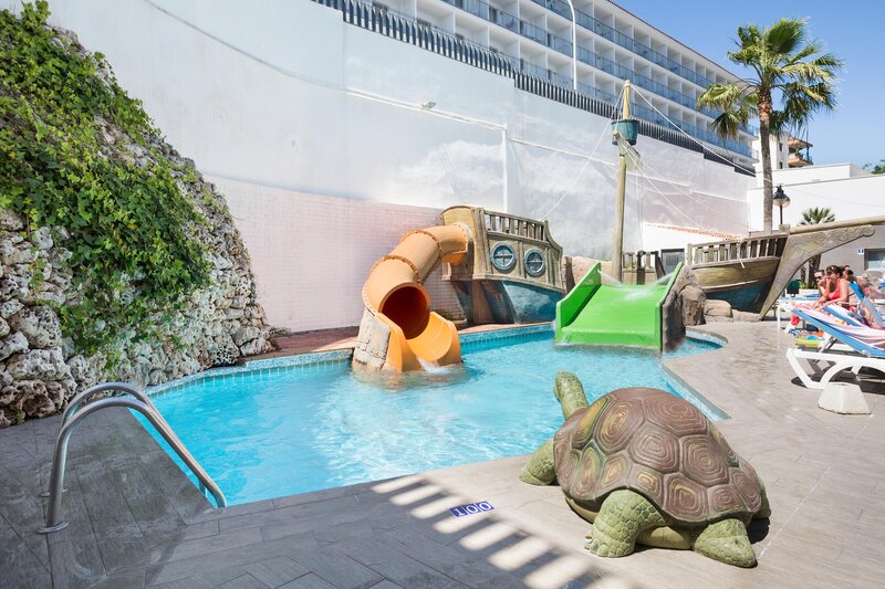Best Oasis Park 3