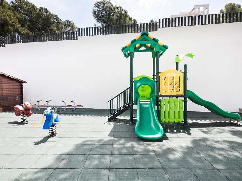 Hotel Oasis Park Salou 23