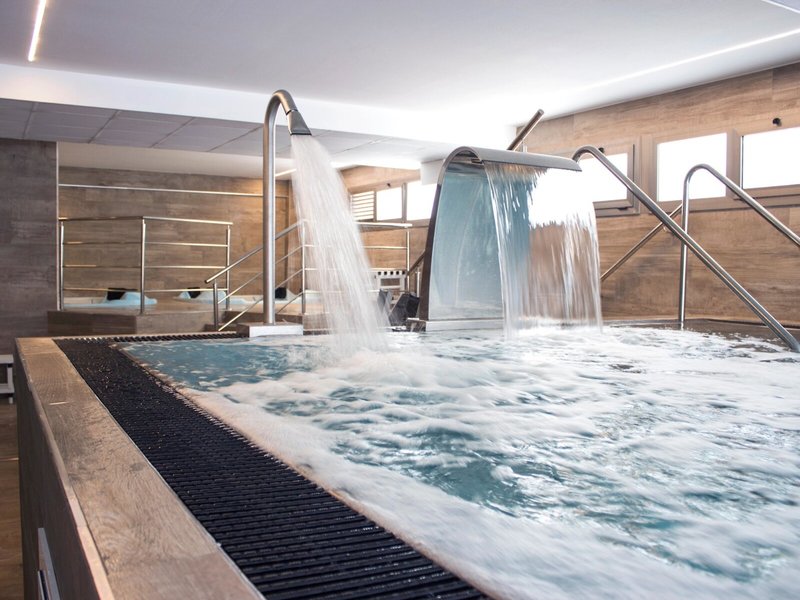Hotel Oasis Park Salou 25