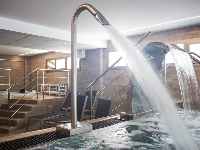 Hotel Oasis Park Salou 26