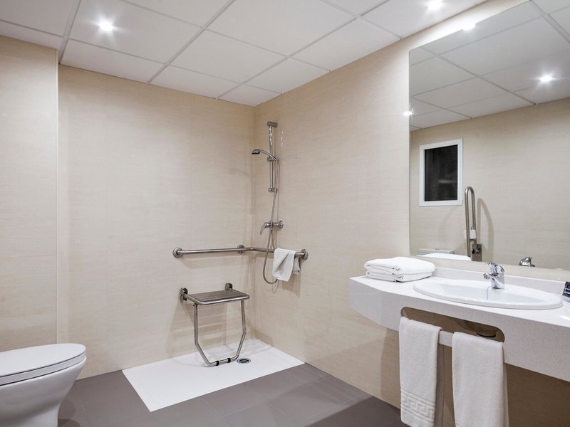 Hotel Oasis Park Salou 34