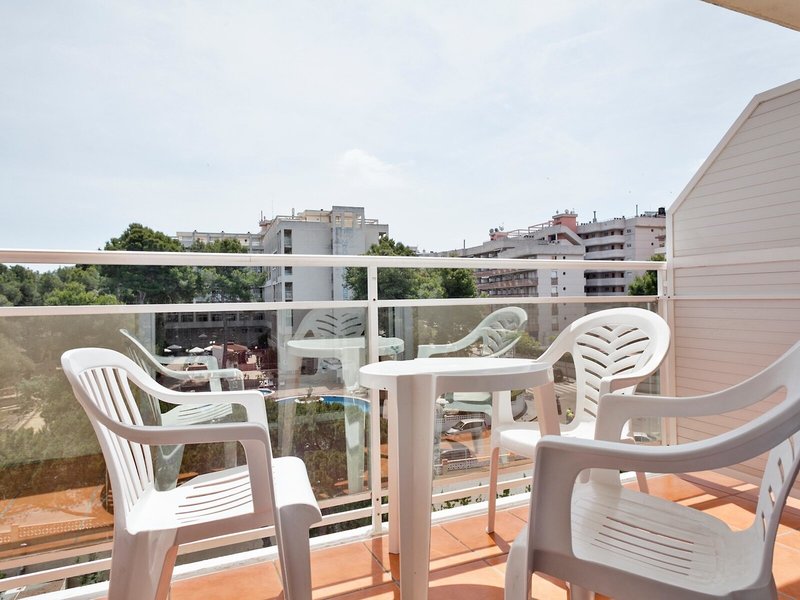Hotel Oasis Park Salou 38