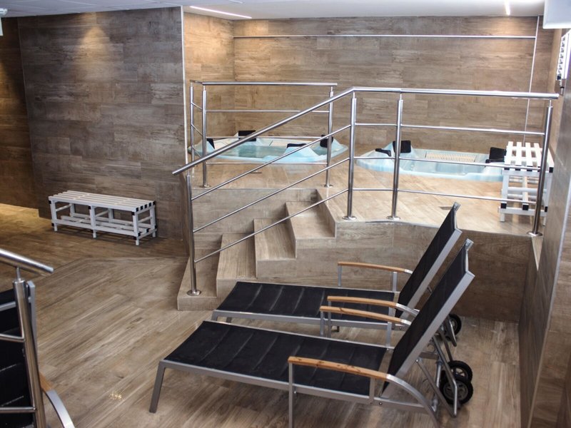 Hotel Oasis Park Salou 27