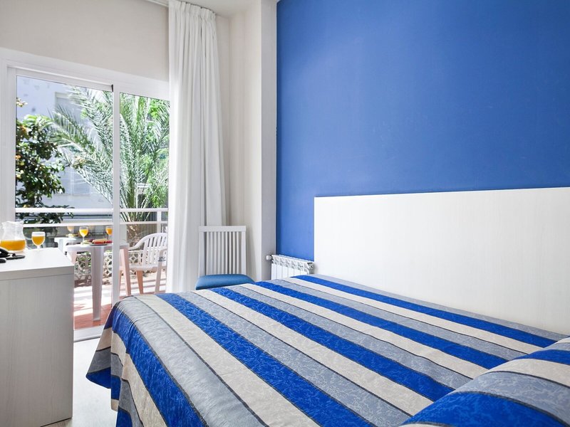 Hotel Oasis Park Salou 33