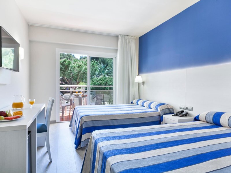 Hotel Oasis Park Salou 37