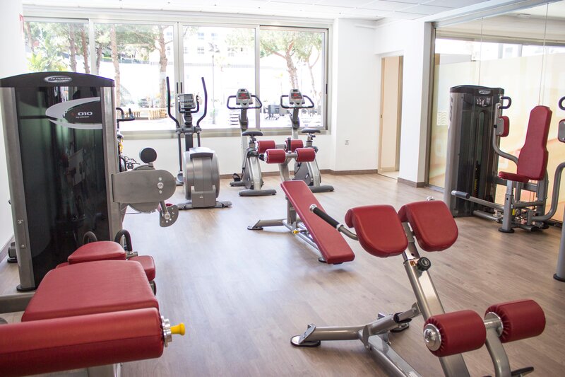 Hotel Oasis Park Salou 9 - Sports and leisure