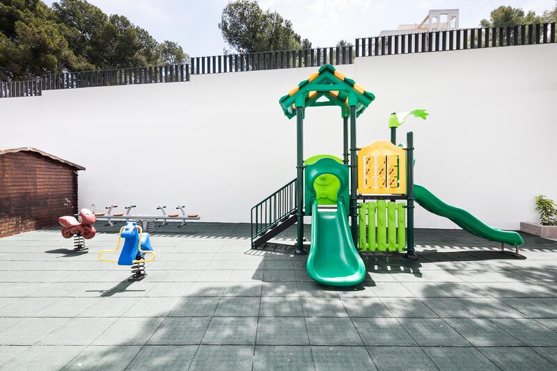 Hotel Oasis Park Salou 27 - Children
