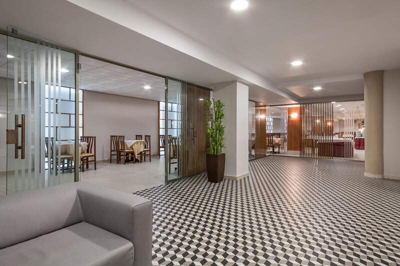 Hotel Oasis Park Salou 30 - Restaurant