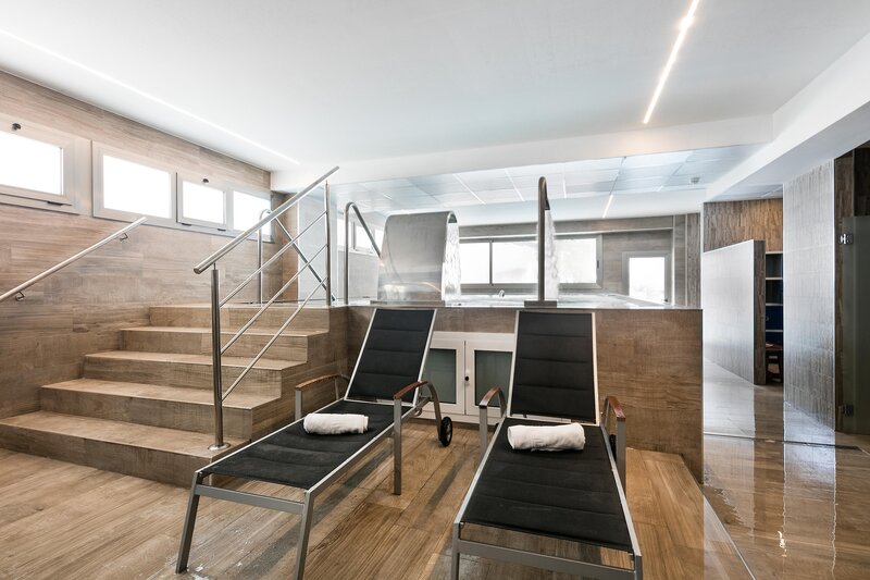 Hotel Oasis Park Salou 33 - Health & Beauty