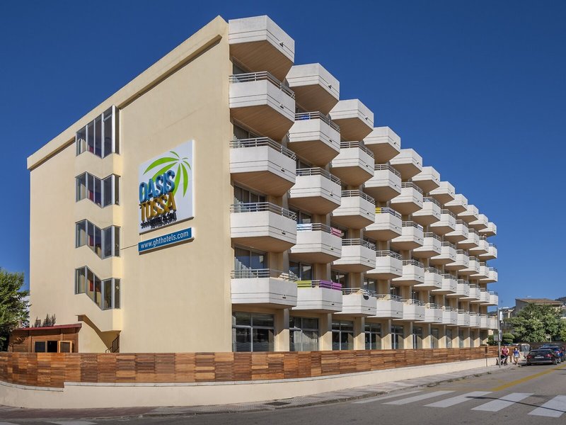 GHT Oasis Tossa & Spa 3