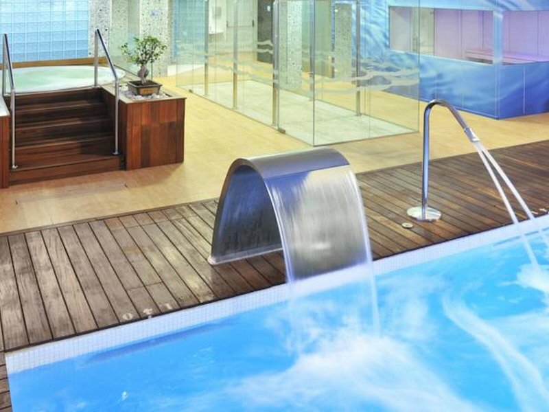 GHT Oasis Tossa & Spa 6