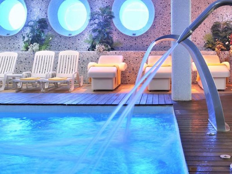 GHT Oasis Tossa & Spa 7