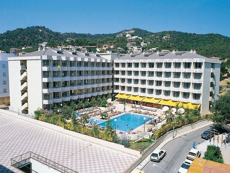 GHT Oasis Tossa & Spa 11