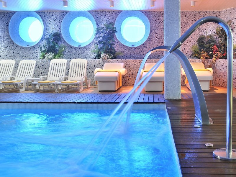 GHT Oasis Tossa & Spa 14