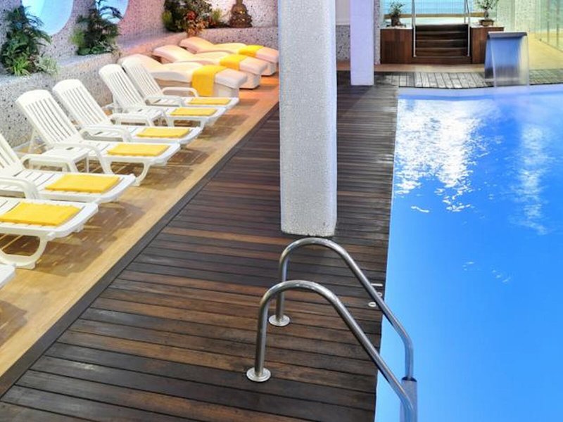 GHT Oasis Tossa & Spa 16