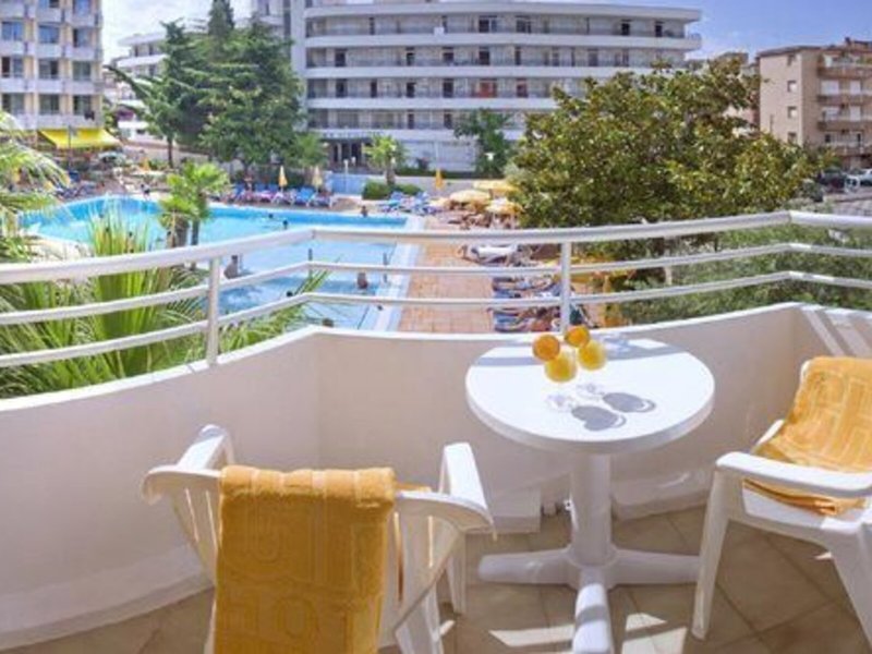 GHT Oasis Tossa & Spa 18