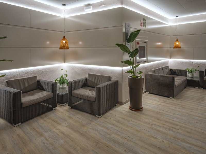 GHT Oasis Tossa & Spa 21