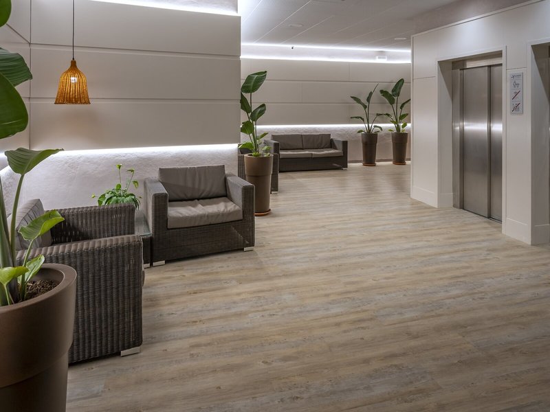 GHT Oasis Tossa & Spa 23