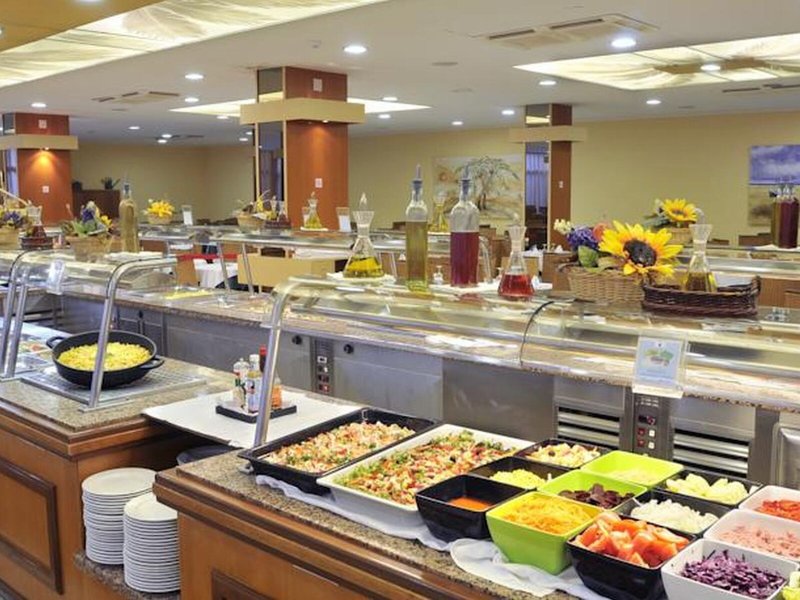 GHT Oasis Tossa & Spa 25