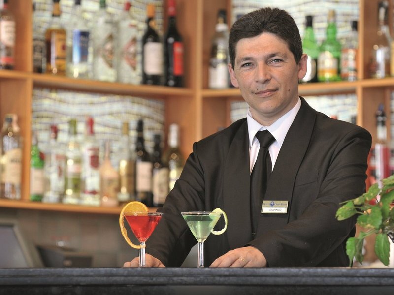 GHT Oasis Tossa & Spa 26