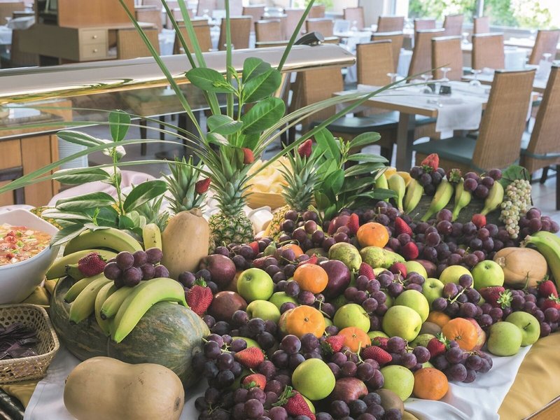 GHT Oasis Tossa & Spa 27