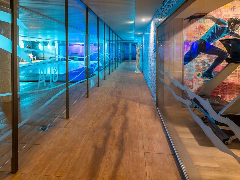 GHT Oasis Tossa & Spa 35