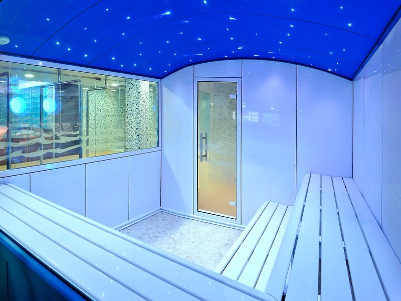 GHT Oasis Tossa & Spa 38