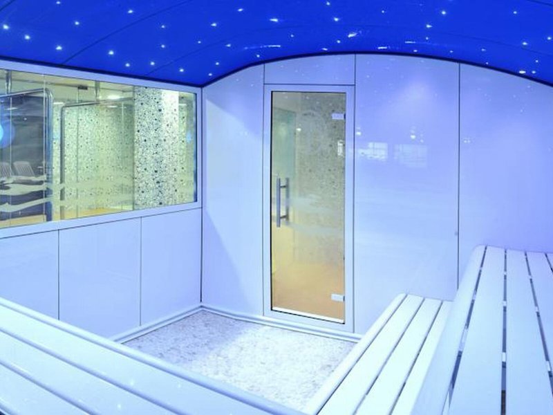 GHT Oasis Tossa & Spa 39