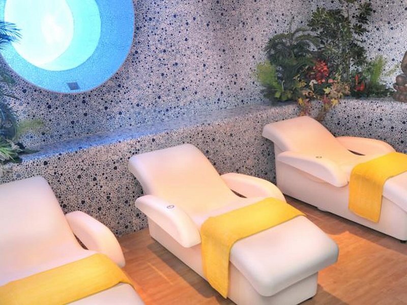 GHT Oasis Tossa & Spa 40