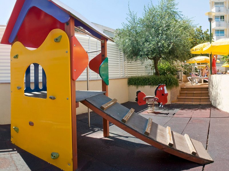 GHT Oasis Tossa & Spa 41