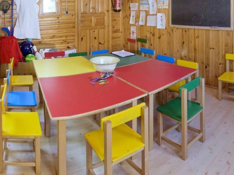 GHT Oasis Tossa & Spa 42