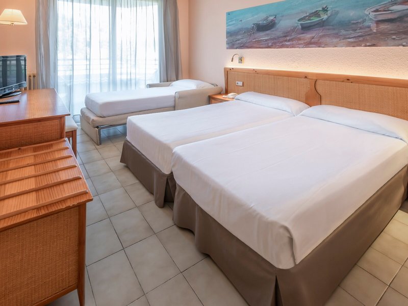 GHT Oasis Tossa & Spa 44