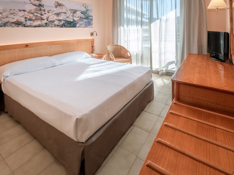 GHT Oasis Tossa & Spa 45