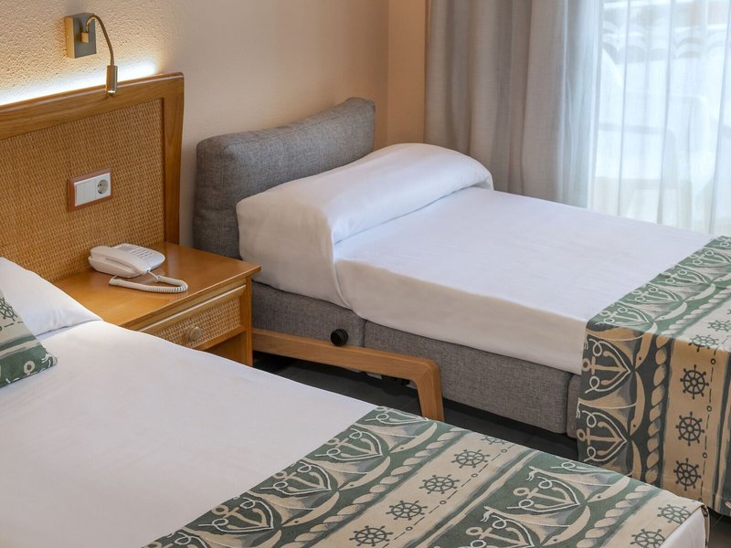 GHT Oasis Tossa & Spa 46