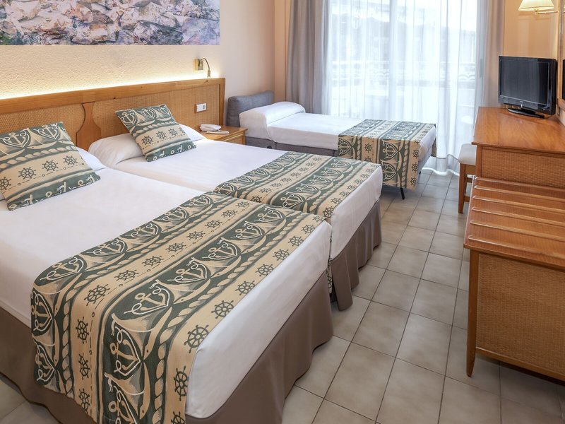 GHT Oasis Tossa & Spa 48