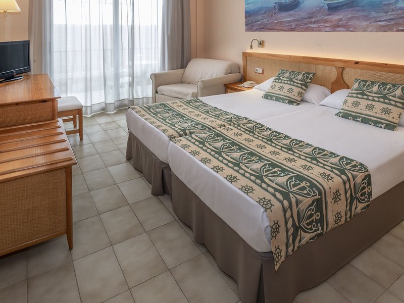 GHT Oasis Tossa & Spa 49