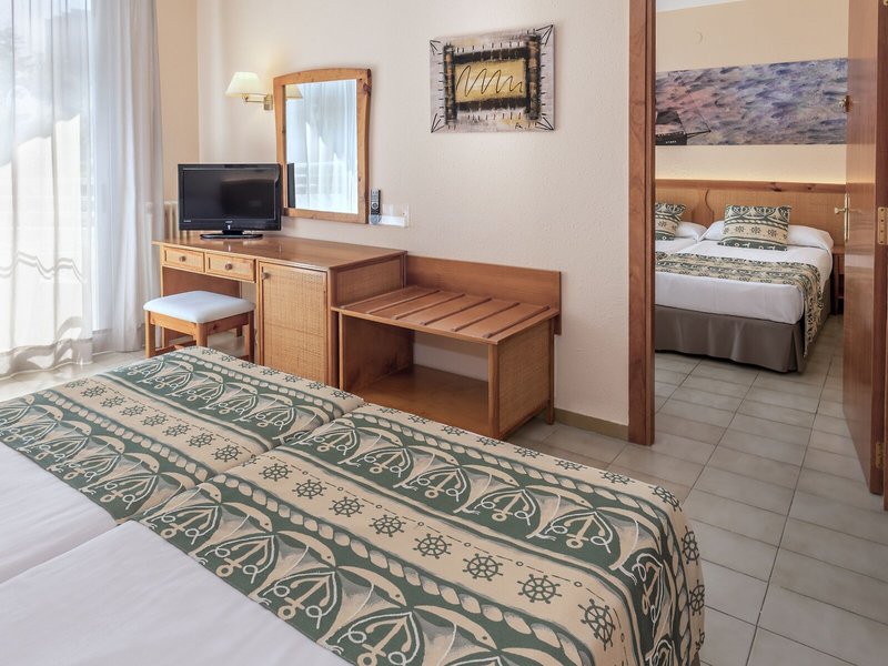 GHT Oasis Tossa & Spa 50