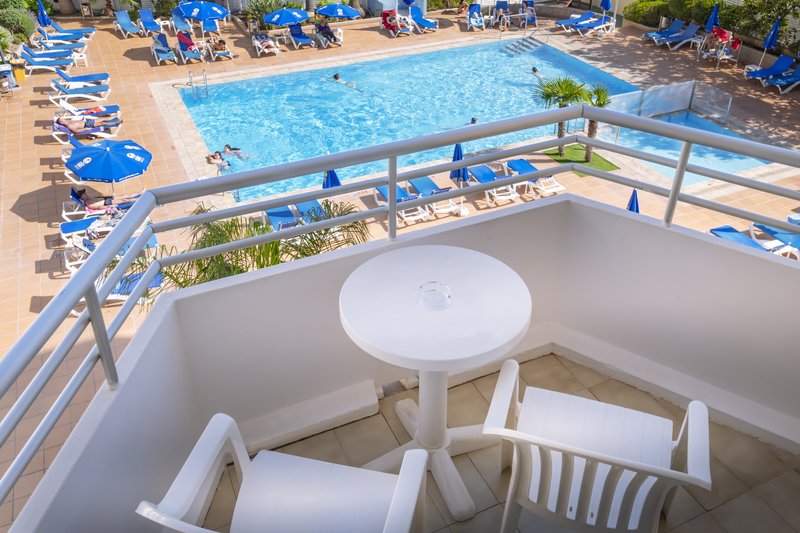 Hotel GHT Oasis Tossa & SPA 15