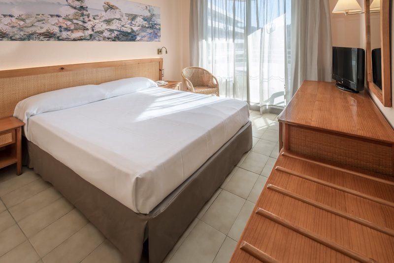 Hotel GHT Oasis Tossa & SPA 16