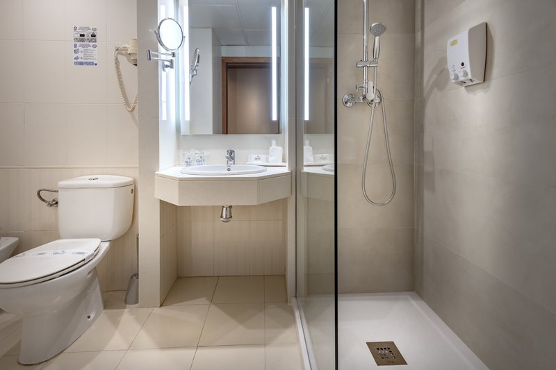 Hotel GHT Oasis Tossa & SPA 17