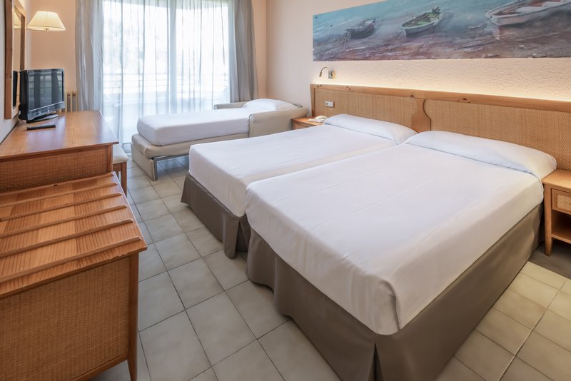 Hotel GHT Oasis Tossa & SPA 18