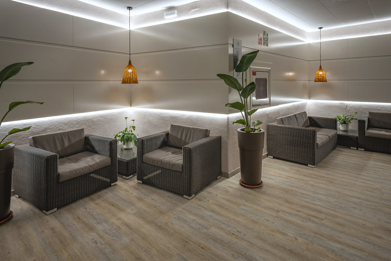 Hotel GHT Oasis Tossa & SPA 7